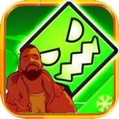 drake geometry gods dash 1.0.6