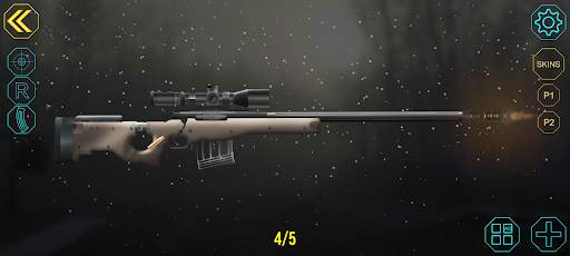eWeapons™ จำลองอาวุธ screenshot 8