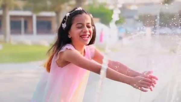 ميرا بابا ويا ماما  يا حلوين  - 2019 1 تصوير الشاشة