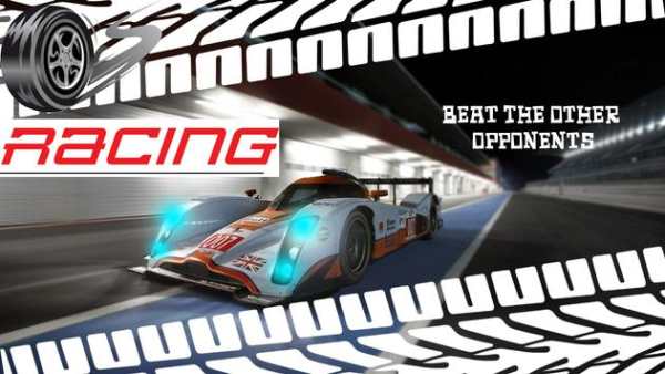 Real Drift Racer  Car Game screenshot 4