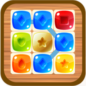 Candy Link icon