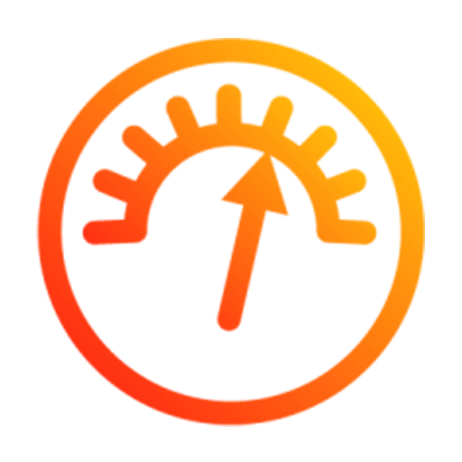 TVOC sensor icon