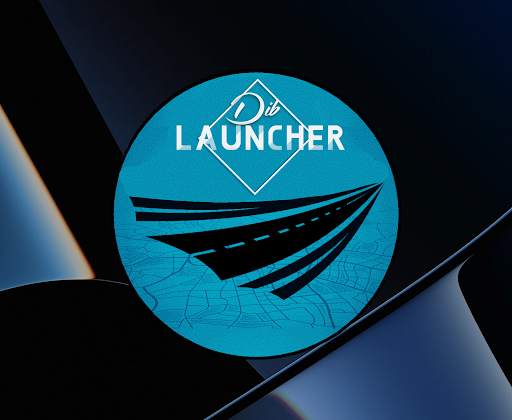 DIB Car Launcher Companion screenshot 1