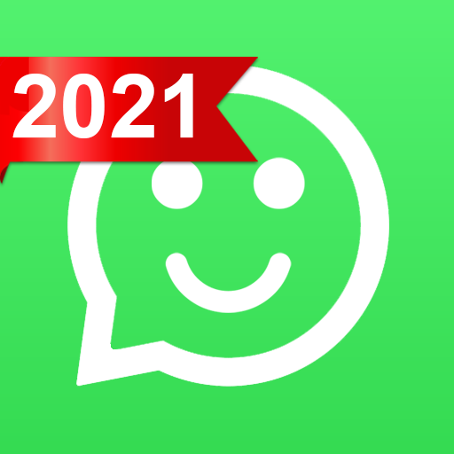 Sticker Maker for WhatsApp иконка