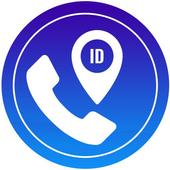 Caller Name And Location Info &amp; True Caller ID icon