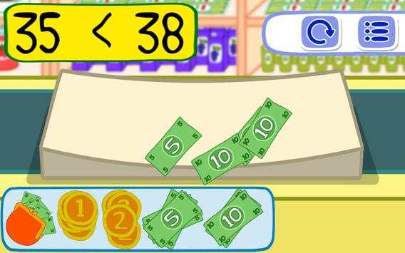 Kids Shopping - Supermarket screenshot 5