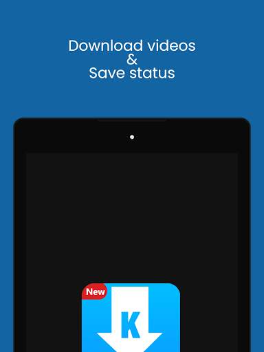 Keepvid app - social media downloader screenshot 5