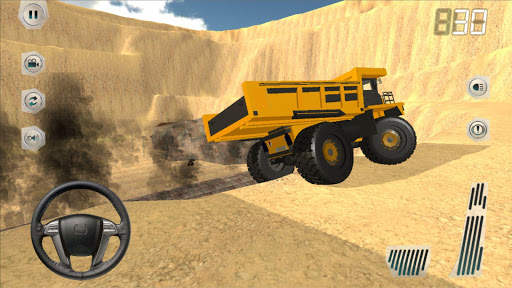 Truck Simulator : Online Arena screenshot 11
