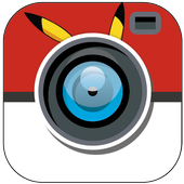 Like a Pokemon आइकन