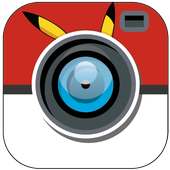Like a Pokemon