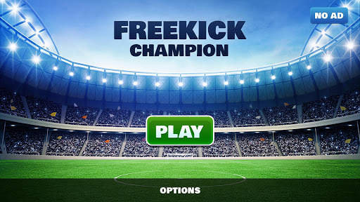 FreeKick Soccer World Champion screenshot 4