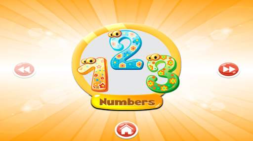Kids Learning - ABC 123 screenshot 2
