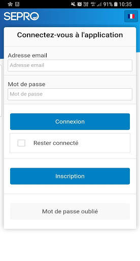 Live Support screenshot 1
