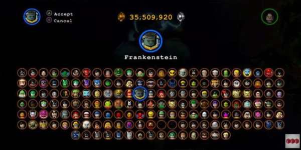 Guide for Lego Batman 3 screenshot 3