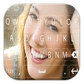 My Keyboard with photo themes 1.6