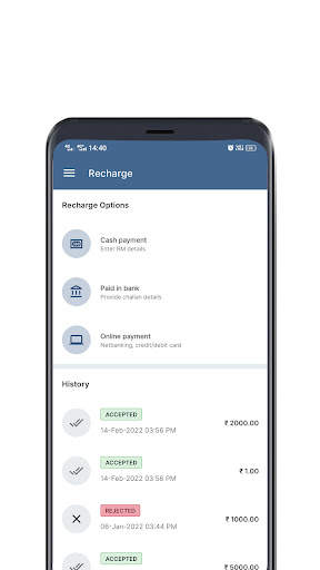 IamGDS - Bus  Travel Agent App screenshot 4