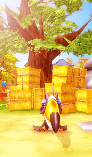 My Talking Toucan screenshot 12