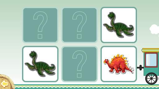 Educational games for kids 2-4 screenshot 6