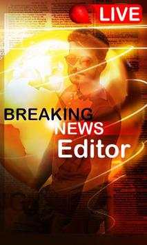 Breaking News Photo Editor 1 تصوير الشاشة