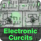 Learn Electronic Curcits Complete Guide 1.0