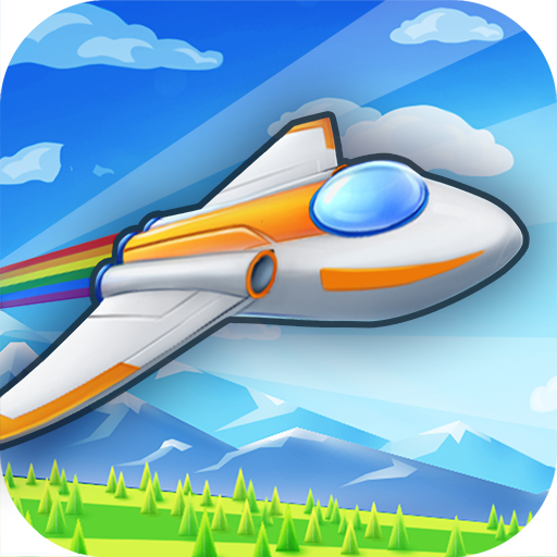 Cosmo Dash icon