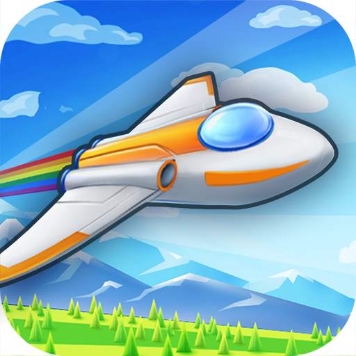 Cosmo Dash 1.0.8