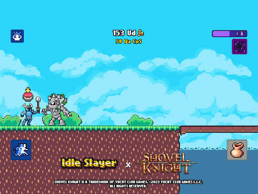 Idle Slayer screenshot 10