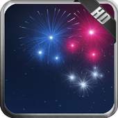 Fireworks Wallpaper 1.0