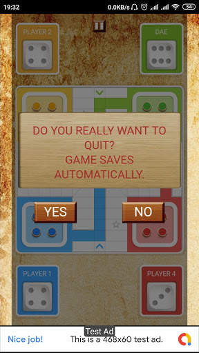 parchis screenshot 4