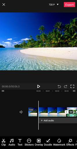 Free Screen Recorder from Gilisoft screenshot 3