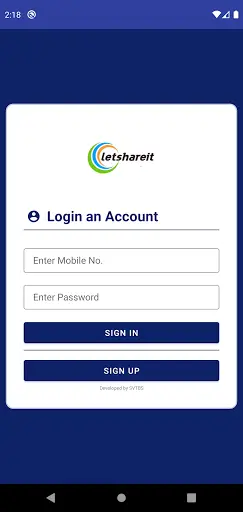 Let ShareIT screenshot 3