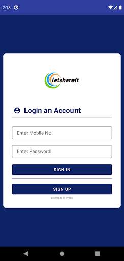Let ShareIT скриншот 3