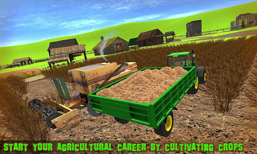 Modern Farm Sim 2020 screenshot 3