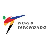 World Taekwondo logo