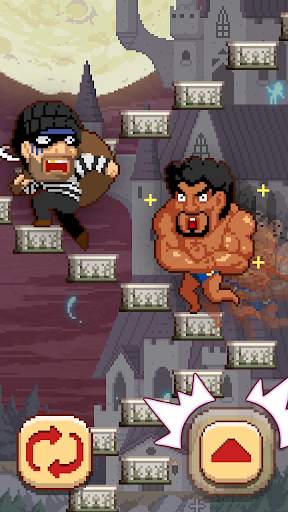 Infinite Stairs screenshot 6