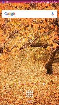Fall Wallpaper screenshot 2