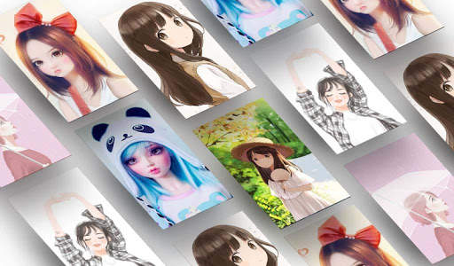 Girly Wallpaper screenshot 2