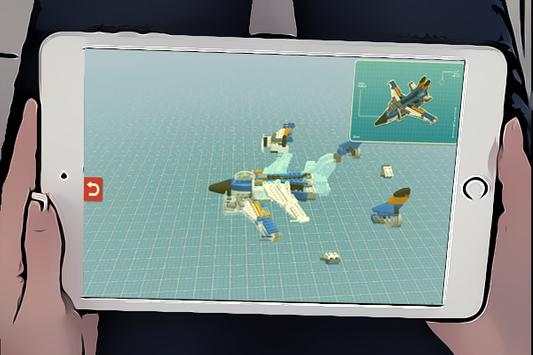 Best For LEGO Creator Island New Tips screenshot 3
