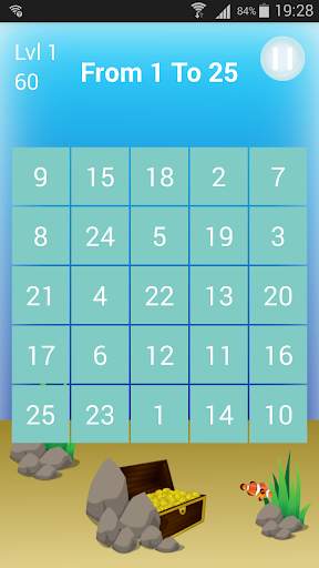 Numbers screenshot 3