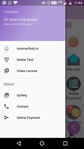 IOT Student screenshot 4