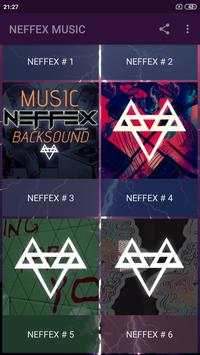 NEFFEX Music For Youtuber & Gaming offline Nonstop screenshot 5