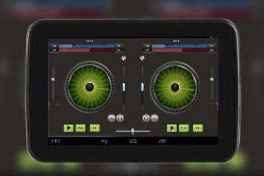 DJ Studio  Music Mixer screenshot 3