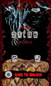 GO Locker Zombie screenshot 1