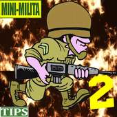 Tips for Mini-Milita Mod