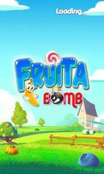 FRUIT CANDY BOMB screenshot 6