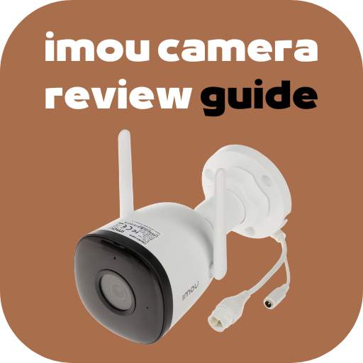 imou camera Guide 2