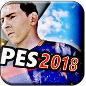 Guide. PES 2018 3.1