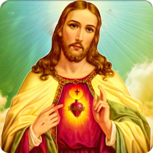Lord Jesus Wallpaper HD 1.0.3