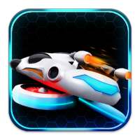 AG Drive 3D