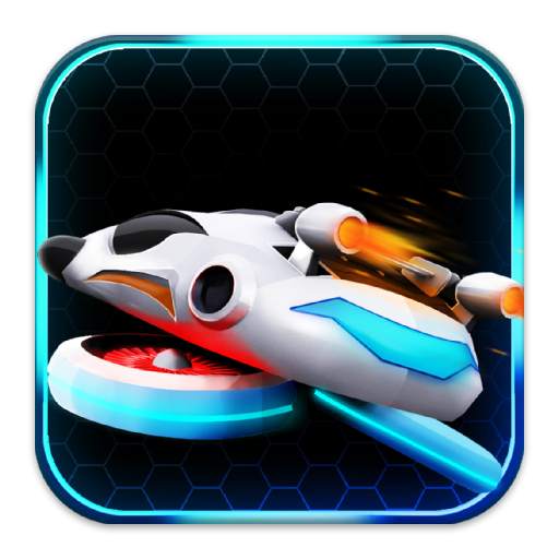 AG Drive 3D 1.0.1